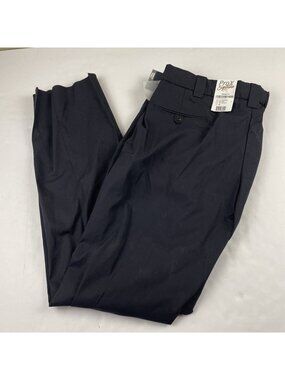 Flying Cross Cross FX Class A Pants Women's 24 ProX Signature Fit Tech Navy Blue